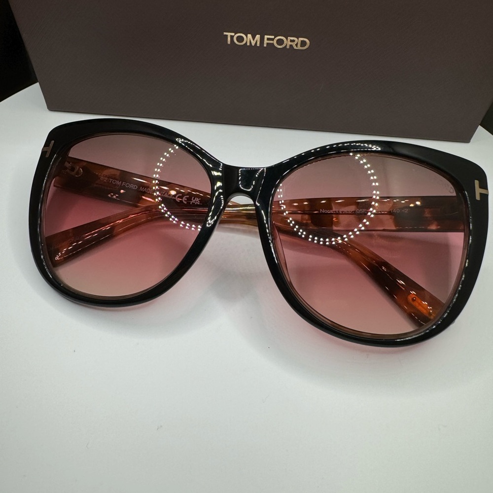 Tom Ford Nora Women’s Sunglasses